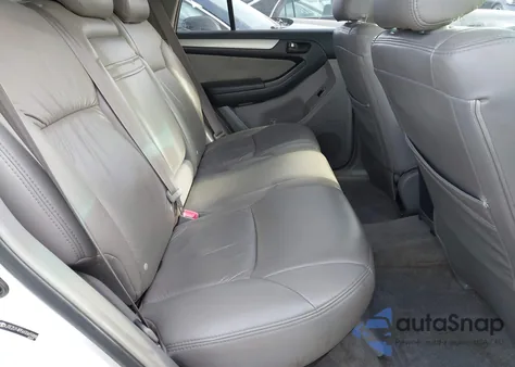 2006 Toyota 4Runner Sr5 V6 z USA, uszkodzony, nr VIN JTEZU14R560065988